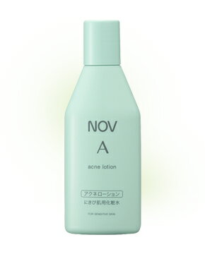 NOVノブAアクネローション　100mL/ゆうメール発送可/医薬部外品◇