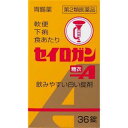 大幸薬品 正露丸 糖衣A 36錠〔2類医〕/ゆうメール便限定