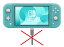 Switch Lite 破損した充電口（Cタイプコネクタ）を交換修理します