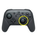 SwitchプロコントローラーのR側スティックだけ修理します【任天堂 game pad 本体修理】