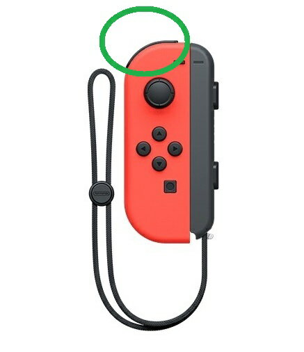 Switch ジョイコンのLボタン・ZLボタンの不良を修理します【任天堂・スイッチ・本体修理】 Switch ジョイコンのLボタン・ZLボタンの不良を修理します【任天堂・スイッチ・本体修理】
