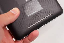 Nexus 7(2012・2013モデル共通)マイクロUSB 充電コネクタの破損・充電不良を修理します【NEXUS7・ネクサス7・ASUS本…