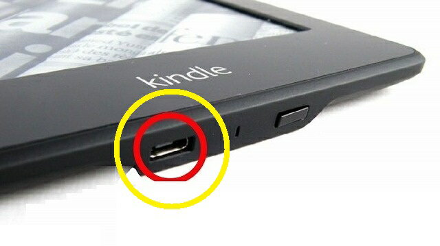 Kindle PaperwhiteのマイクロUSB 充電コネクタ破損・充電不良を修理します 充電口が緩い、グラグラする、差し込む角度で充電できたりできなかったり・・・などの症状は、このコネクターを交換修理すると改善します。 修理価格はKin...