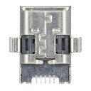 ASUS ZenPad 10 (Z300) microUSBコネクタ【B04】