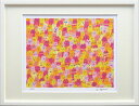 【版画・絵画】ai sayama『ねこだらけ』ジクレー■限定300部・新品★