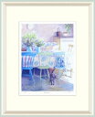 【版画・絵画】溝渕優『ユーモア』ジクレー■限定50部・新品★