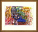 【版画・絵画】ラウル・デュフィ『オーケストラ』ジクレー■限定200部・新品★