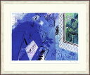 【版画・絵画】ラウル・デュフィ『モーツァルトに捧ぐ』ジクレー■限定200部・新品★