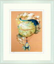【版画・絵画】堀乃布子『おやすみ太陽』ジクレー■限定300部・新品★