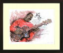 【版画・絵画】津田耕『Beat』ジクレー■限定100部・新品★