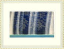 【版画・絵画】照沼光治『絹瀑』ジクレー■限定100部・新品★