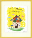 【版画・絵画】はりたつお『ラブレター』ジクレー■限定300部・新品★