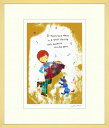 【版画・絵画】はりたつお『たくさんの時を過ごして』ジクレー■限定300部・新品★