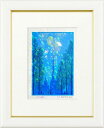 【版画・絵画】吉岡浩太郎『フェスティバル』クリスタルプリント■限定1000部・新品★