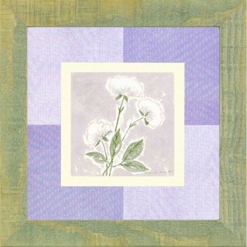 樂天商城 - 【絵画】Marguerite Gonot『Patterns of Nature 』複製画■新品★