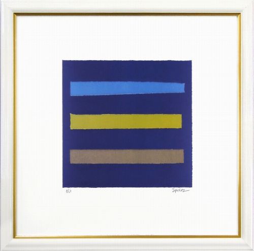 樂天商城 - 【絵画】Speltz『S1164』複製画■新品★