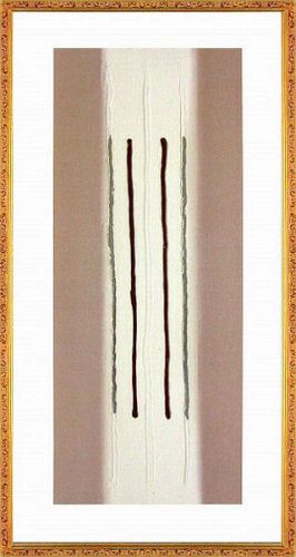 樂天商城 - 【絵画】リンゼイ・ヒル『チョコレート・キャラメル1』複製画■新品★
