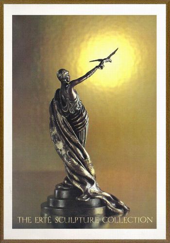 楽天市場】エルテ 版画の通販