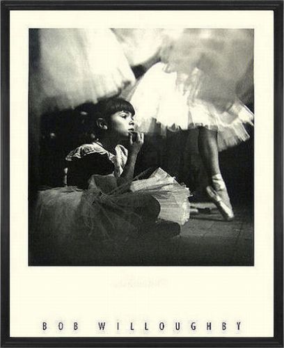 樂天商城 - 【絵画】ボブ・ウィロビー『リハーサル』複製画■新品★