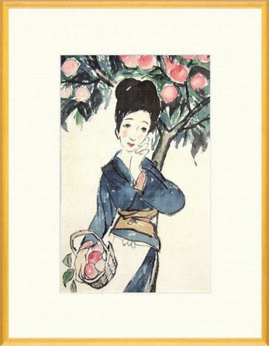 楽天市場】竹久夢二 リトグラフの通販