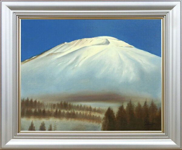 楽天市場】浅間山 油絵の通販 楽天市場】浅間山 油絵の通販