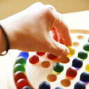 え?むずっ!でもハマる! 感激的に美しい木製ボードゲーム 【ソリティア】脳トレに最高 ボケ防止にも一役買います! 【名入れ◎】 円盤 誕生日プレゼント 木製品 雑貨 知育玩具 クリスマスにも! 小学生 おしゃれなインテリア パズル ビー玉 木のおもちゃ 飛鳥工房