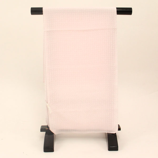 帯揚げ 単衣用 渡敬謹製 丹後ちりめん 変わり織り セミフォーマルにも [商品番号coa3353]【あすかや】