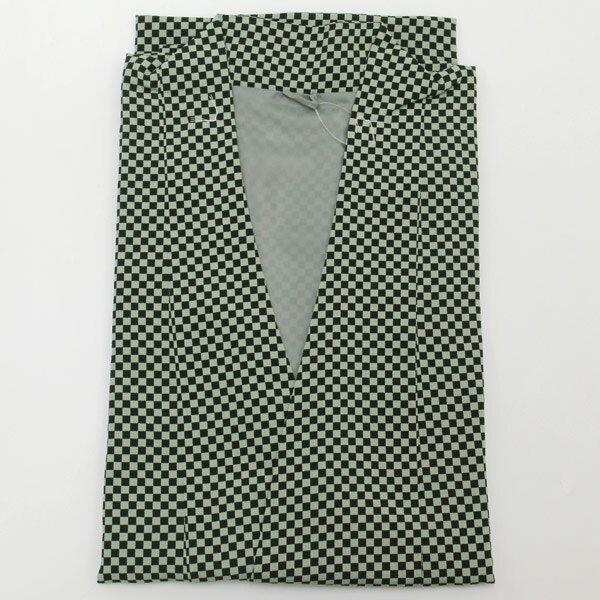 【お仕立て上がり】プレタ 洗える ポリエステル 道中着 着物コート cot392【あすかや】