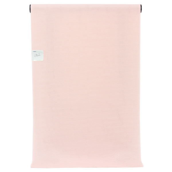 夏　反物 東レシルック 絽ちりめん 色無地 着尺 あすかや [商品番号im696]