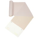 【全品10%OFF GWセール】反物 丹後ちりめん 単衣用 「両面小紋 日本の絹 丹後ちりめん リバーシブル 江戸小紋とあられ 着尺 あすかや [商品番号km2...