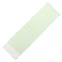 【全品10%OFF GWセール】夏用 絽 友禅 ポリエステル 半衿 eri525【あすかや】