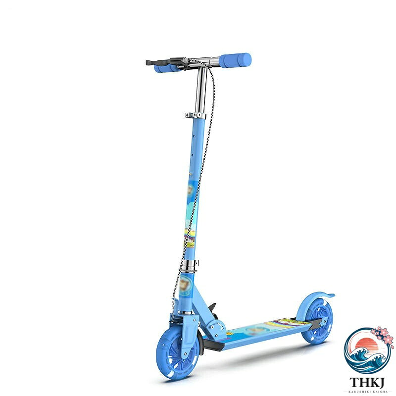 【全品2点で5%OFF】キックボード 子供 キックスケーター 子供用 キッズ キックスク...