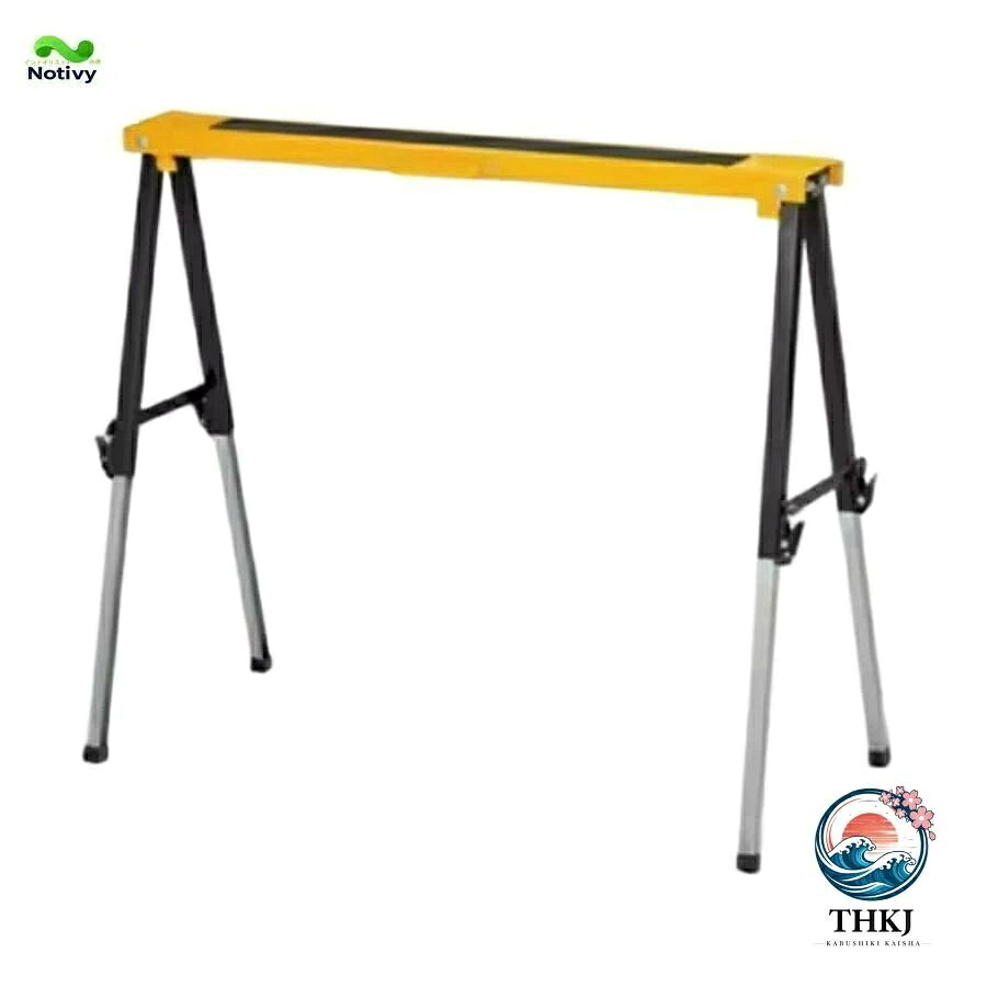 【全品2点で5%OFF】スノーワックススタンド スキーワックステーブル 滑り止め チューニング機器アクセサリー お手入れ簡単 折りたたみ式 スキーチューニングテーブル 修理用