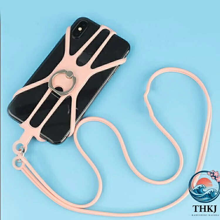 【全品2点で5%OFF】ホルダー 落下防止 スマートフォン スマホホルダー 3 点セット ...