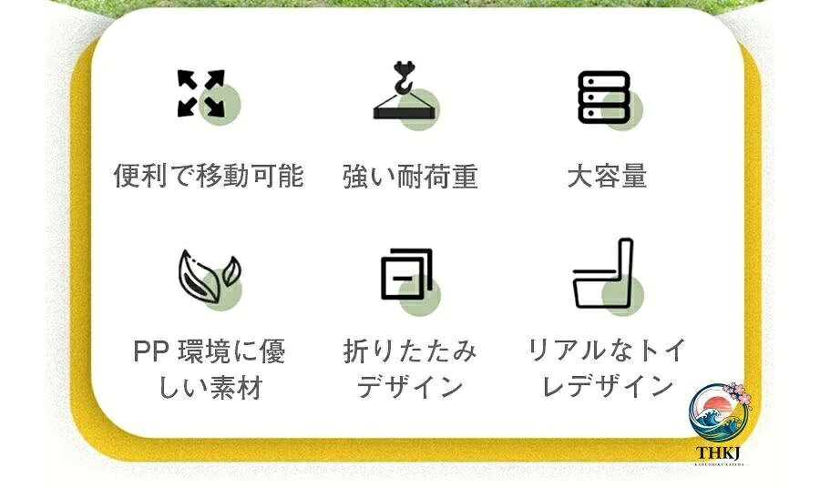 簡易トイレ ポータブルトイレ 携帯トイレ 非常トイレ 防災トイレ 仮設トイレ トイ...
