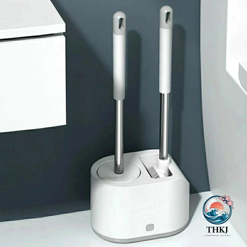 硬い毛のブラシとシリコンブラシを組み合わせて、さまざまな掃除ニーズに対応し、トイレを新品のように見せます。高品質のシリコン素材で作られており、耐摩耗性と耐久性に優れており、長期間使用しても変形せず、より衛生的で便利です。強力な毛設計により、頑固な汚れを効果的に除去し、強く拭く必要がなく、迅速な結果が得られます。ユニークなダブルブラシヘッドの設計は、トイレの隅々まで柔軟に対応でき、特にトイレの死角の掃除に適しています。便利な両用トイレブラシセットが含まれているので、バスルームを簡単に清潔に保つことができ、家庭掃除に最適です。製品説明：多目的トイレブラシ掃除セットは、革新的なデザインと効率的な掃除機能を組み合わせた、ご家庭に欠かせない掃除ツールです。このシリコントイレブラシは耐久性のあるシリコン素材で作られており、トイレの表面を傷つけることなく頑固な汚れを効果的に除去できます。独創的なデュアルブラシヘッドのデザインにより、トイレの死角やバスルームのさまざまな掃除ニーズに簡単に対応でき、トイレの衛生状態を維持するのに役立ちます。すべての掃除を簡単かつ効率的にするには、この硬毛ブラシのトイレ掃除ツールを選択してください。硬い毛のブラシとシリコンブラシを組み合わせて、さまざまな掃除ニーズに対応し、トイレを新品のように見せます。高品質のシリコン素材で作られており、耐摩耗性と耐久性に優れており、長期間使用しても変形せず、より衛生的で便利です。強力な毛設計により、頑固な汚れを効果的に除去し、強く拭く必要がなく、迅速な結果が得られます。ユニークなダブルブラシヘッドの設計は、トイレの隅々まで柔軟に対応でき、特にトイレの死角の掃除に適しています。便利な両用トイレブラシセットが含まれているので、バスルームを簡単に清潔に保つことができ、家庭掃除に最適です。製品説明：多目的トイレブラシ掃除セットは、革新的なデザインと効率的な掃除機能を組み合わせた、ご家庭に欠かせない掃除ツールです。このシリコントイレブラシは耐久性のあるシリコン素材で作られており、トイレの表面を傷つけることなく頑固な汚れを効果的に除去できます。独創的なデュアルブラシヘッドのデザインにより、トイレの死角やバスルームのさまざまな掃除ニーズに簡単に対応でき、トイレの衛生状態を維持するのに役立ちます。すべての掃除を簡単かつ効率的にするには、この硬毛ブラシのトイレ掃除ツールを選択してください。