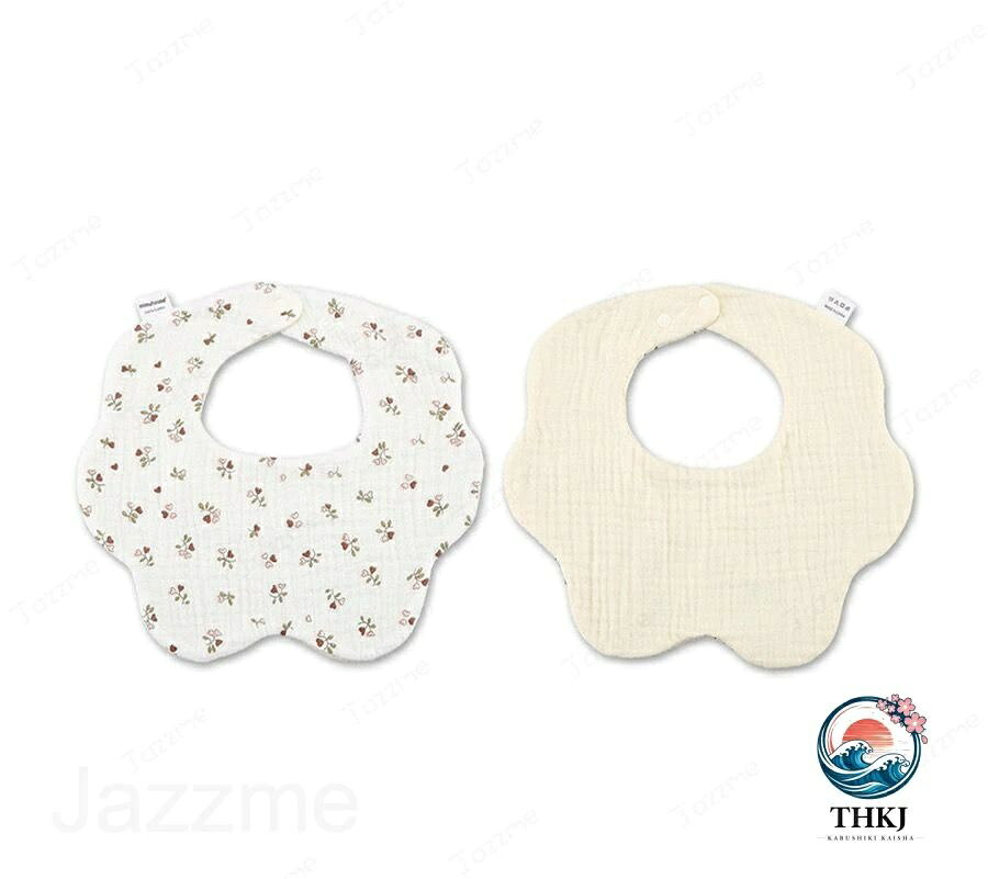 <table class="table-spec" spec"="">商品情報素材/材質綿100%サイズ/寸法詳細は詳細ページを参照してください。その他商品説明セット内容 : スタイセット2枚ふんわり柔らかな肌触りのコットン素材おしゃれな男の子、女の子にピッタリのスタイです！！注意モニター発色の具合により色合いが異なる場合がございます。よだれかけ2枚セット ベビー かわいい 男の子 女の子 おしゃれ スナップボタン ビブ ベビー よだれカバー 通気性 吸収性 柔らかい 赤ちゃん よだれかけ ビブ 出産祝い 保育園 綿100% スタイセット 人気 よだれかけ 花型 男の子 女の子 防水スタイ セット 保育園 入園準備 新生児 ベビー セッ"<table class="table-spec" spec"="">商品情報素材/材質綿100%サイズ/寸法詳細は詳細ページを参照してください。その他商品説明セット内容 : スタイセット2枚ふんわり柔らかな肌触りのコットン素材おしゃれな男の子、女の子にピッタリのスタイです！！注意モニター発色の具合により色合いが異なる場合がございます。よだれかけ2枚セット ベビー かわいい 男の子 女の子 おしゃれ スナップボタン ビブ ベビー よだれカバー 通気性 吸収性 柔らかい 赤ちゃん よだれかけ ビブ 出産祝い 保育園 綿100% スタイセット 人気 よだれかけ 花型 男の子 女の子 防水スタイ セット 保育園 入園準備 新生児 ベビー セッ"