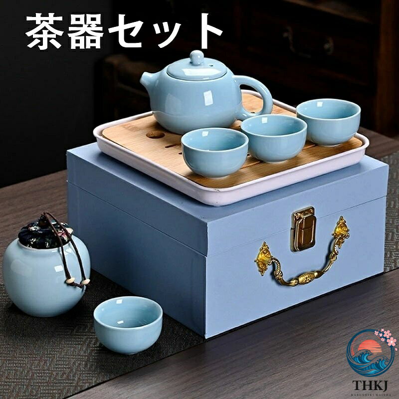 常滑焼　茶器セット　茶道具　工芸品 楽天市場】常滑焼茶器セットの通販
