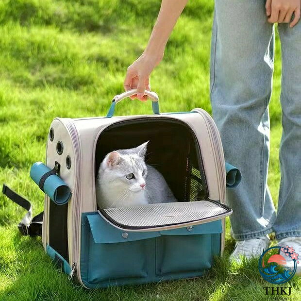 ペットキャリーバッグ リュック 猫キャリーバック ペットキャリー バック ペットバッグ…