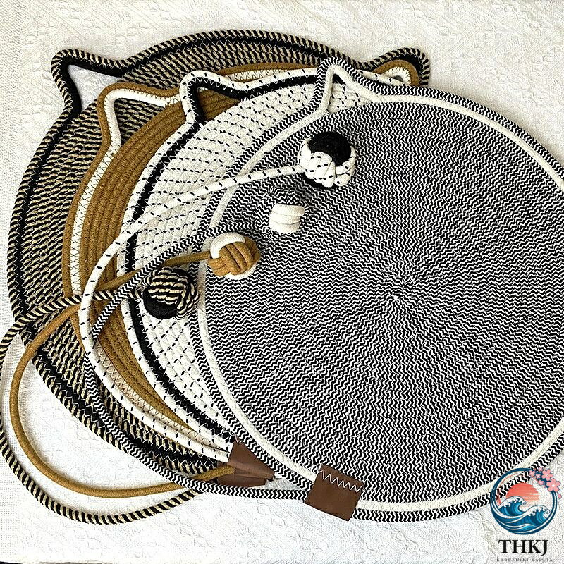 【商品コード】：y558081 【カラー】：A B C D E F G H I 【サイズ】:42cm、50cm 【材質】: 綿ロープ ※簡易包装となりますのでご理解の程よろしくお願いします。 ※手動測定による1〜3cmの測定偏差を許容してください。 ※モニターや光の効果が異なるため、実際の色は写真の色と若干異なる場合があります。 ※仕様・デザインは改良のため予告なく変更することがあります。【商品コード】：y558081 【カラー】：A B C D E F G H I 【サイズ】:42cm、50cm 【材質】: 綿ロープ ※簡易包装となりますのでご理解の程よろしくお願いします。 ※手動測定による1〜3cmの測定偏差を許容してください。 ※モニターや光の効果が異なるため、実際の色は写真の色と若干異なる場合があります。 ※仕様・デザインは改良のため予告なく変更することがあります。