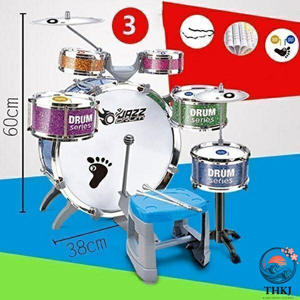 ドラム セット 子供用ミニドラムセット キッズ楽器 楽器おもちゃ 子供用ドラムセット パーカッションおもちゃ ドラムセット 練習用 打楽器 プレゼントドラム セット 子供用ミニドラムセット キッズ楽器 楽器おもちゃ 子供用ドラムセット パーカッションおもちゃ ドラムセット 練習用 打楽器 プレゼント