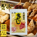 山清 鬼からし 30g 選べる個数 からし漬け きゅうり漬け 有機 辛子 粉からし 和からし 粉末 国産 おでん トンカツ サンドイッチ 漬物