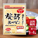 みたけ 発酵ぬかどこ 250g 補充用 選べる1〜4袋 ぬか床 ぬか漬け 漬物 糖 発酵 乳酸菌 酵母 昆布 椎茸 米こうじ 米麹 国産 簡単 初心者 冷蔵庫 ...