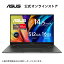 Ρȥѥ ASUS Vivobook S 14X OLED M5402RA-M9063W 14.5 2880x1800 OLED AMD Ryzen 7 6800H  16GB SSD 512GB ǧ Radeon եå Bluetooth ɥ쥤 Windows11 Officeդ WPS Office 2   Ρ