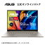 Ρȥѥ ASUS Vivobook S 14X OLED M5402RA-M9064W 14.5 2880x1800 OLED AMD Ryzen 7 6800H  16GB SSD 512GB ǧ Radeon եå Bluetooth ɥ쥤 Windows11 Officeդ WPS Office 2   Ρ