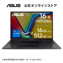 【ポイントUPセール】ノートパソコン ASUS Vivobo...