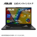 ノートパソコン ASUS Vivobook Pro 16X K6604JI Core i9 -13980HX メモリ 32GB SSD 1TB 16型 リフレッ