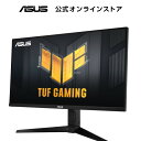 ASUS ゲーミングモニター TUF Gaming VG28...