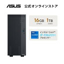 【お買い物マラソン期間クーポン配布セール】6/5新発売 デスクトップパ...(2)