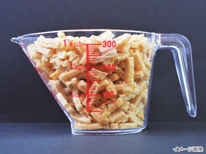 乾燥油揚げ　フリーズドライ油揚げ5mm（40g）小さめ　味噌汁具　乾燥油揚げ　お味噌汁に、煮物に使いたい時すぐ使える　インスタントあぶらあげ　乾燥野菜　アスザックフーズ